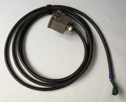 信號(hào)線組件7